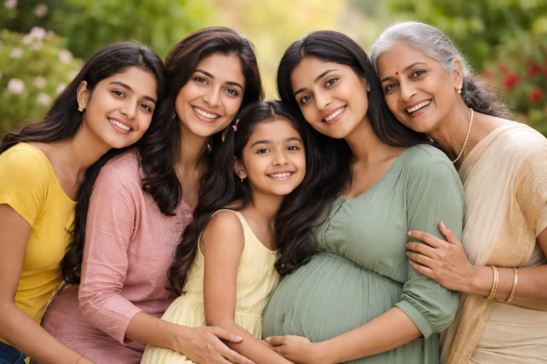 Sai janani women care centre